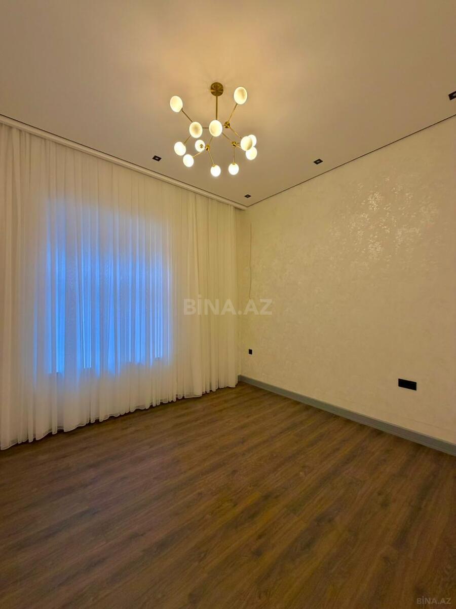 5 otaqlı həyət evi/bağ evi - Mərdəkan q. - 250 m² (9)