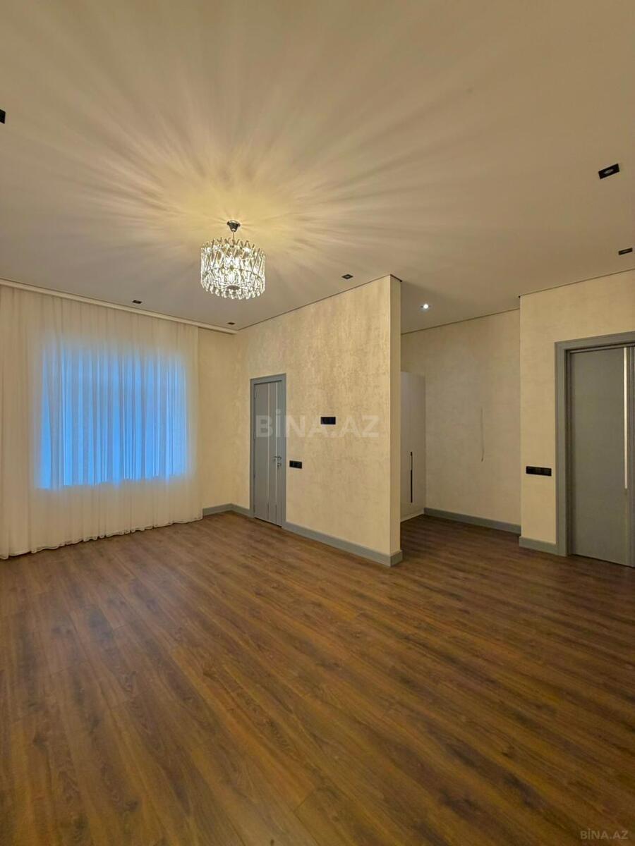 5 otaqlı həyət evi/bağ evi - Mərdəkan q. - 250 m² (11)