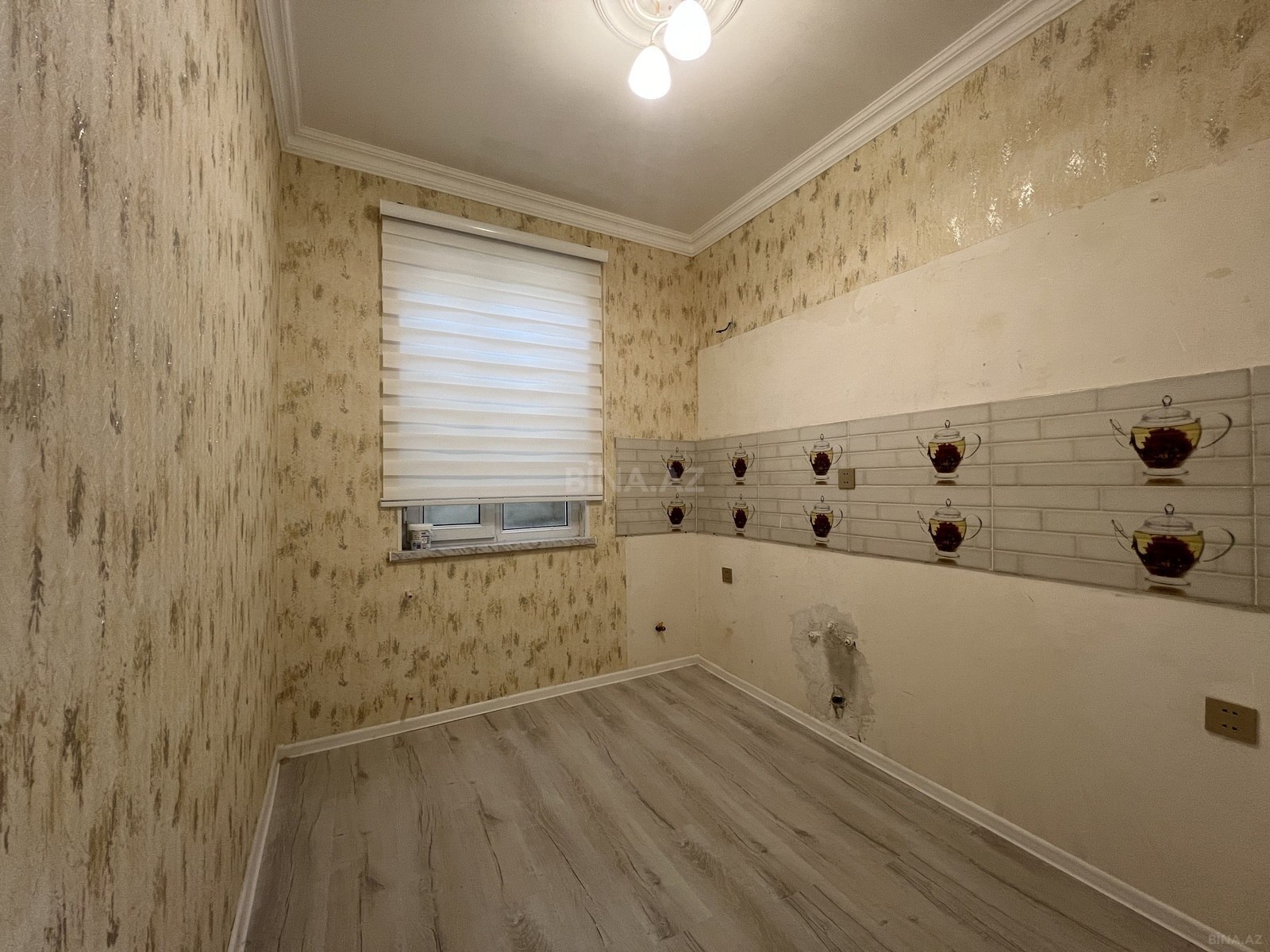 2 otaqlı həyət evi/bağ evi - Masazır q. - 50 m² (4)