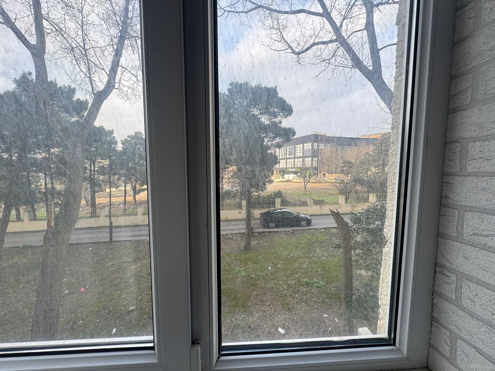 3 otaqlı köhnə tikili - Əhmədli m. - 85 m² (13)