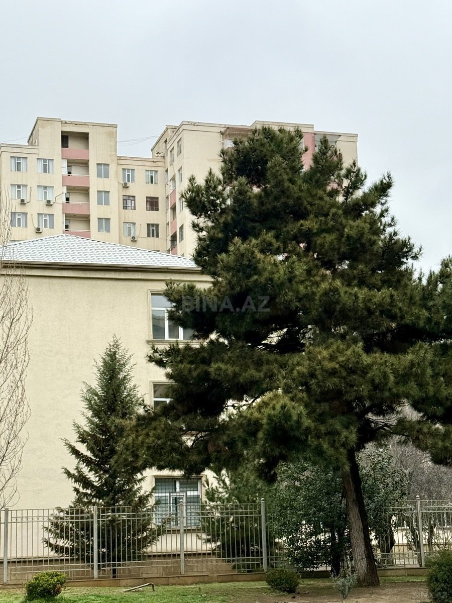 3 otaqlı yeni tikili - Azadlıq Prospekti m. - 100 m² (4)