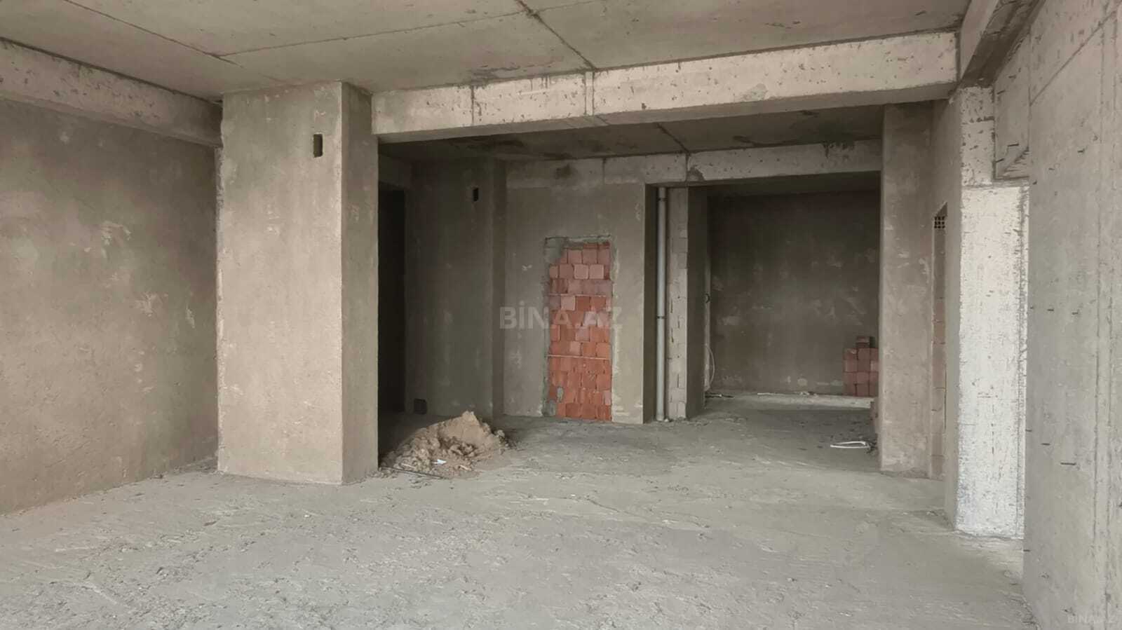 5 otaqlı yeni tikili - Badamdar q. - 200 m² (8)