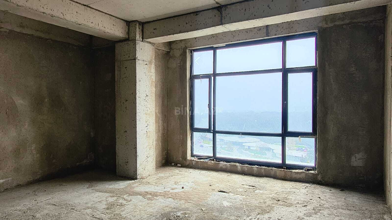 5 otaqlı yeni tikili - Badamdar q. - 200 m² (4)