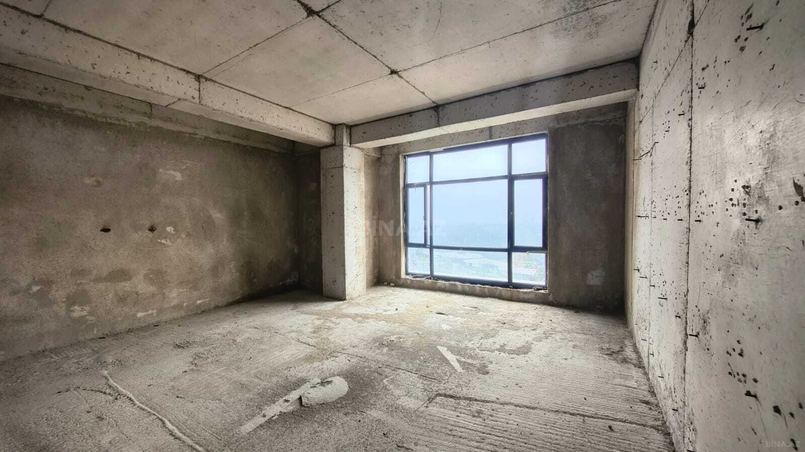 5 otaqlı yeni tikili - Badamdar q. - 200 m² (10)