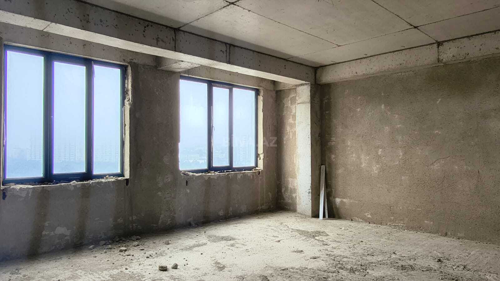 5 otaqlı yeni tikili - Badamdar q. - 200 m² (3)