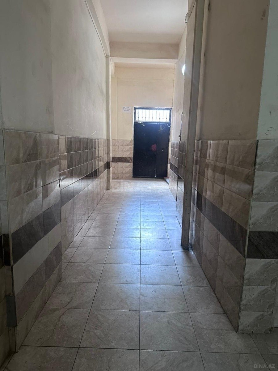 2 otaqlı yeni tikili - Həzi Aslanov q. - 74.5 m² (13)