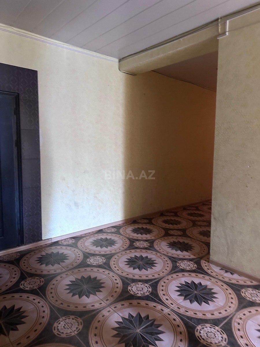 2 otaqlı yeni tikili - Həzi Aslanov q. - 74.5 m² (16)