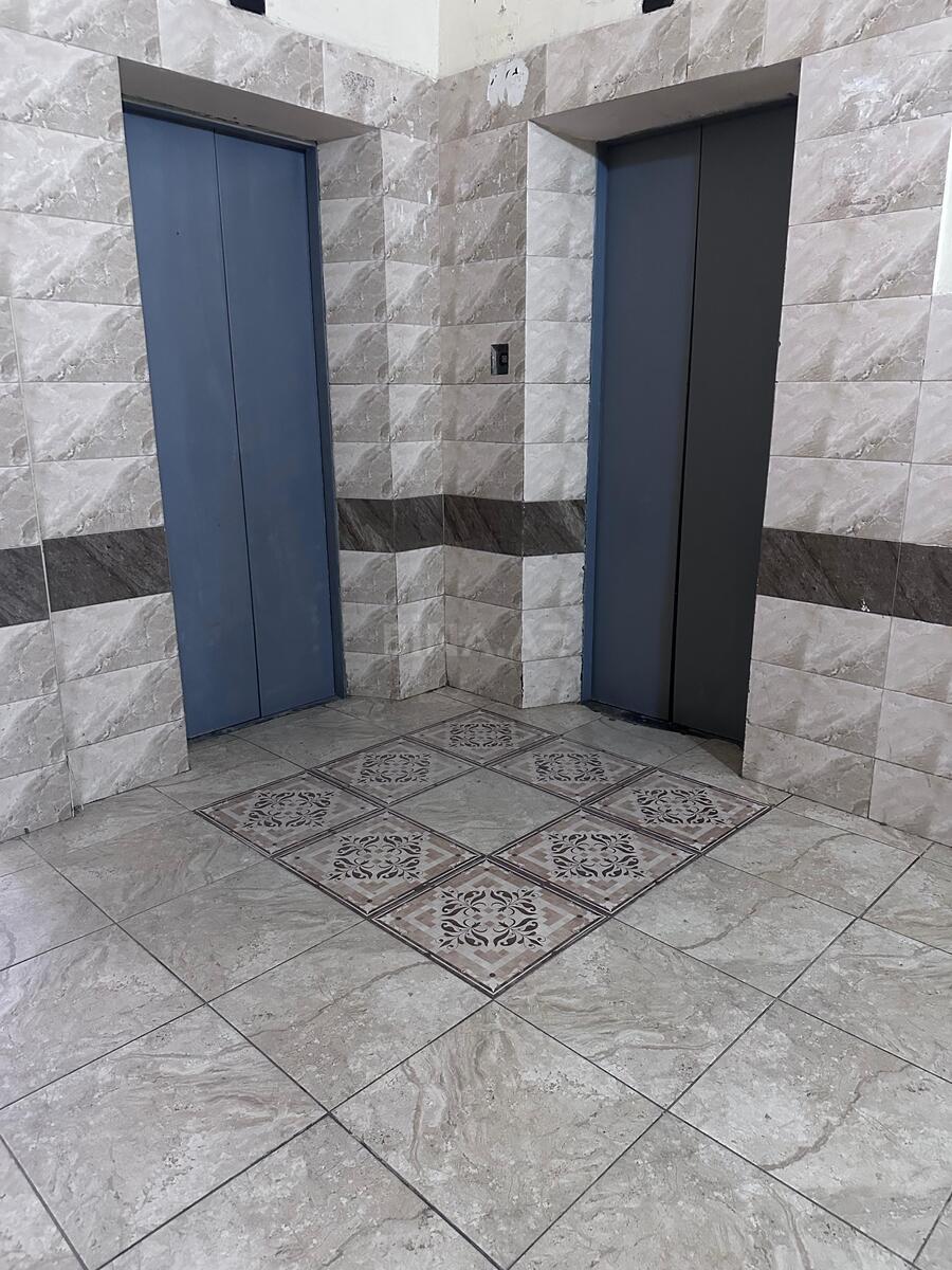 2 otaqlı yeni tikili - Həzi Aslanov q. - 74.5 m² (14)