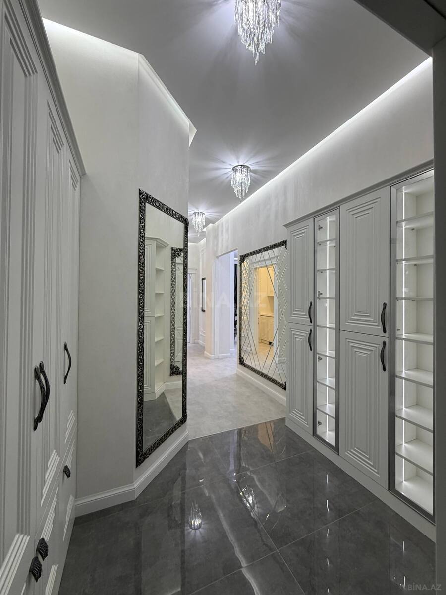 2-room apartment for sale, Badamdar, Baku
