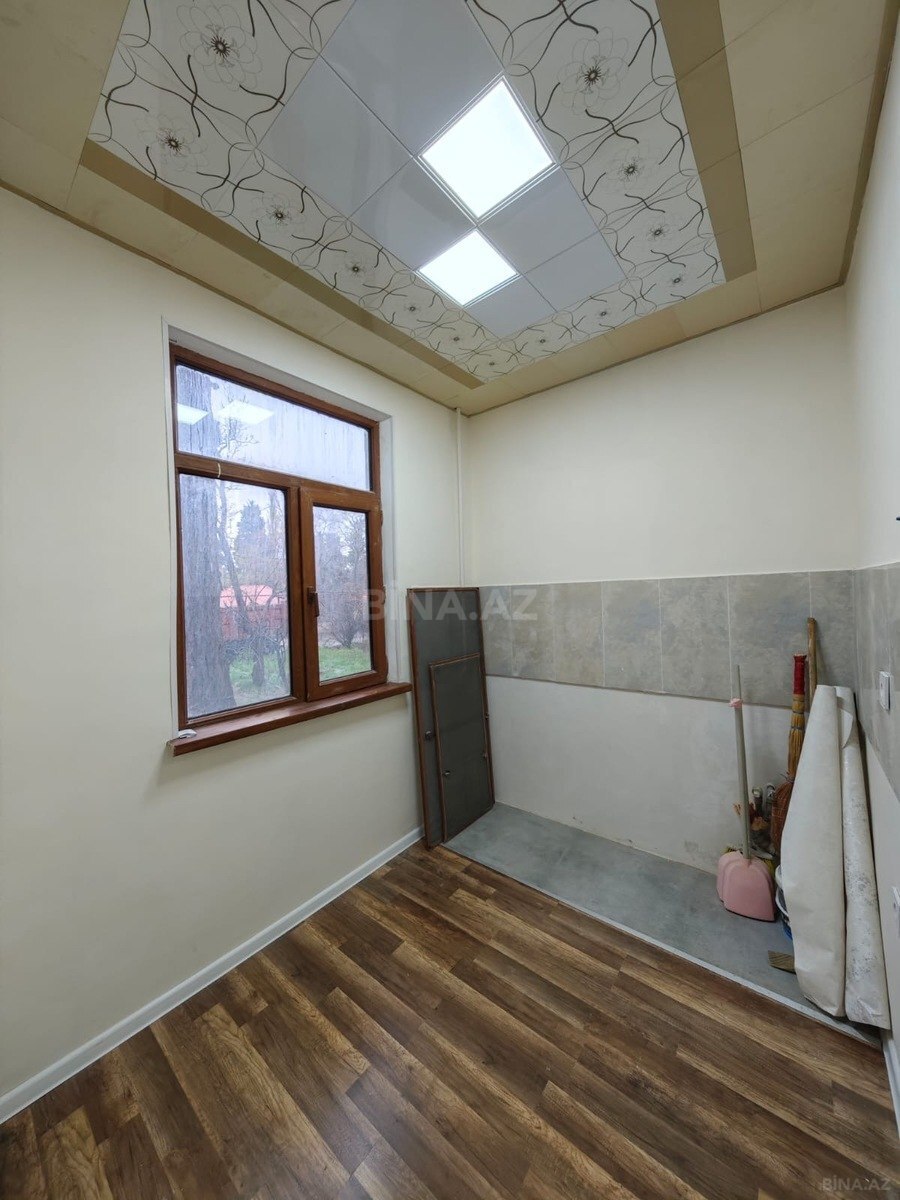 1 otaqlı köhnə tikili - Bakıxanov q. - 45 m² (6)