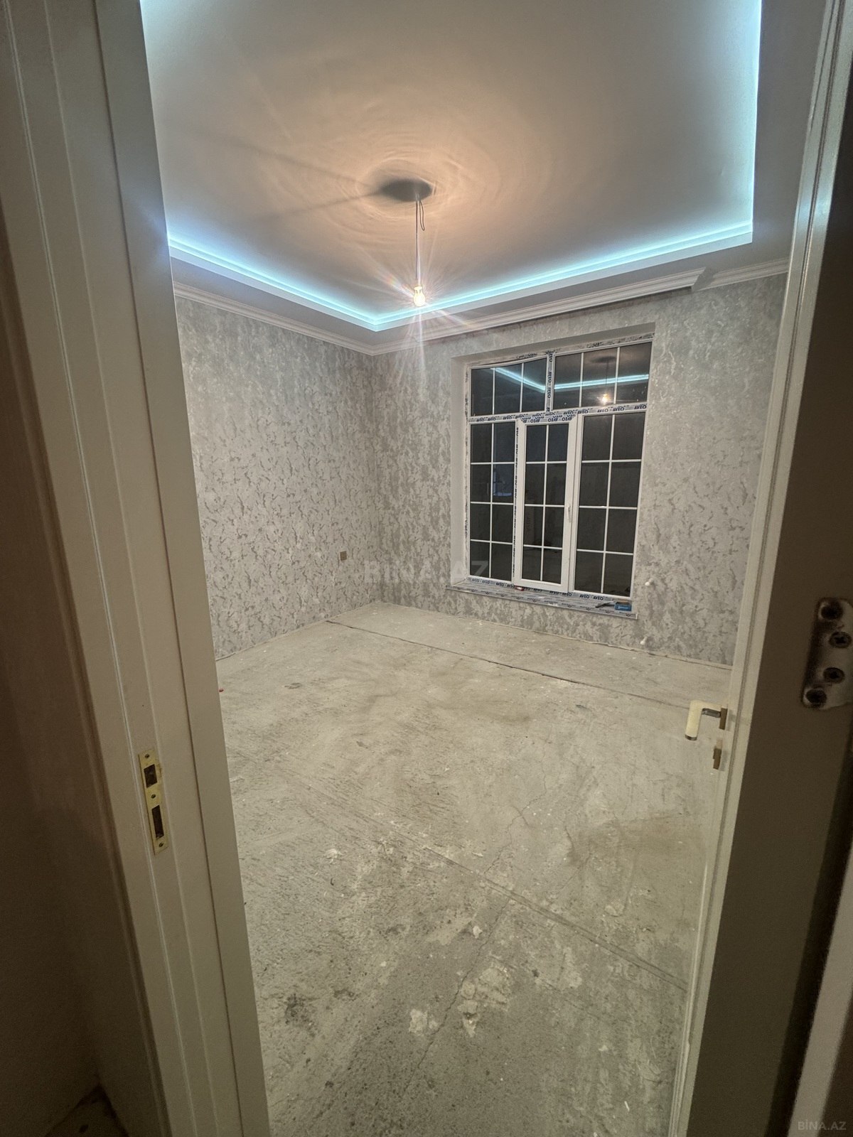 3 otaqlı həyət evi/bağ evi - Badamdar q. - 120 m² (10)