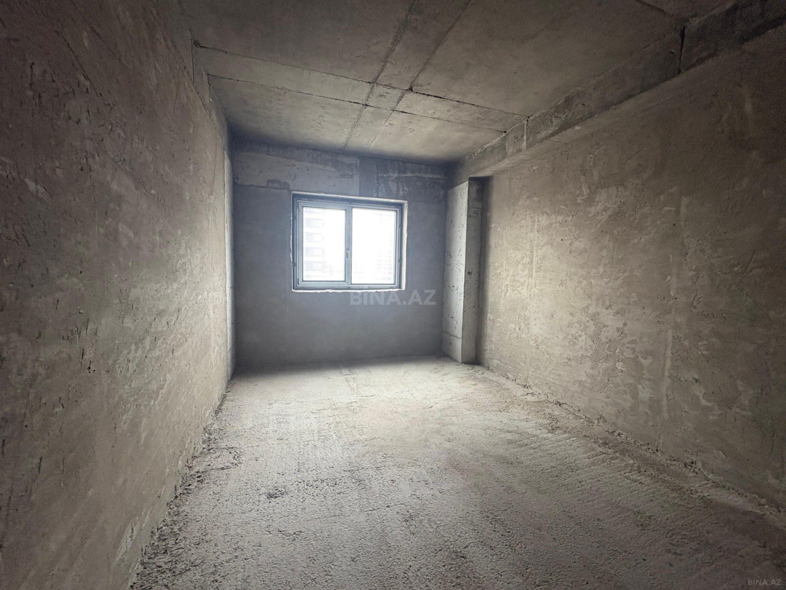 3 otaqlı yeni tikili - Şah İsmayıl Xətai m. - 163 m² (7)
