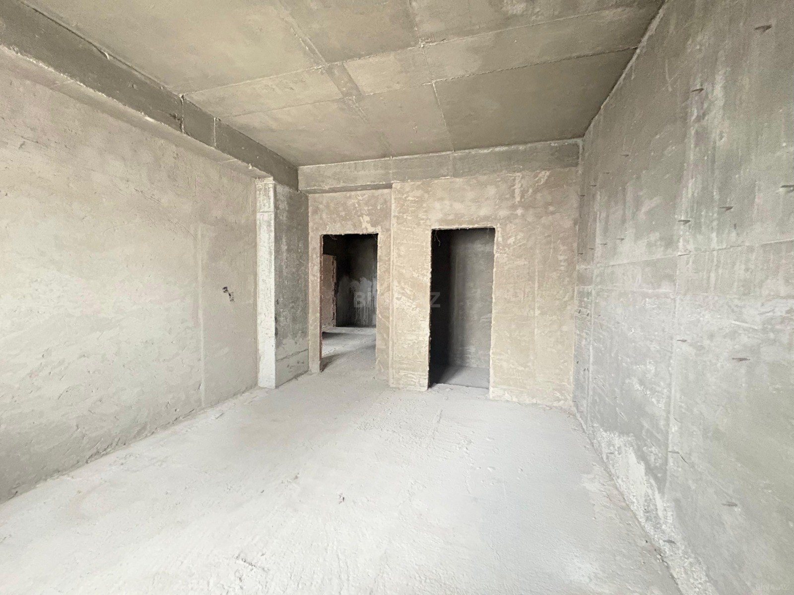 3 otaqlı yeni tikili - Şah İsmayıl Xətai m. - 163 m² (11)
