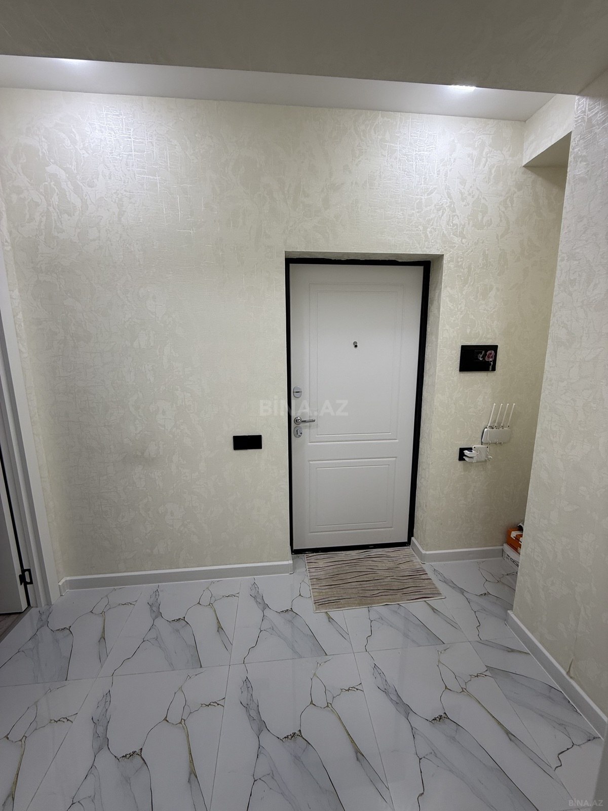 3 otaqlı yeni tikili - Masazır q. - 66 m² (2)