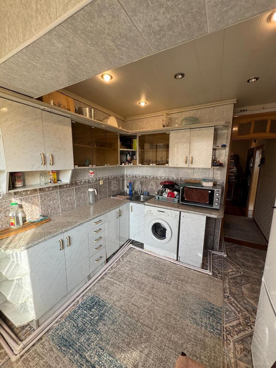2 otaqlı köhnə tikili - Memar Əcəmi m. - 70 m² (6)