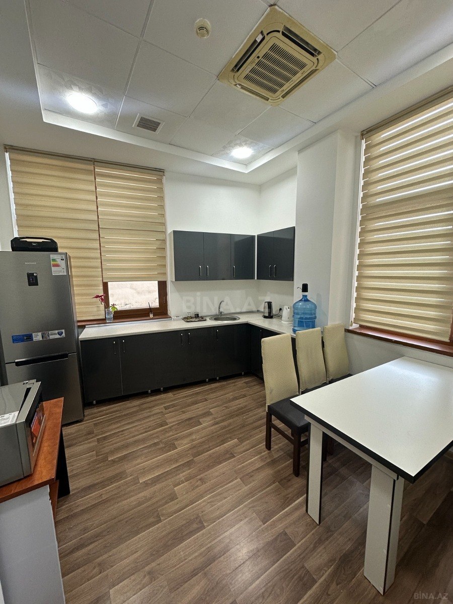1 otaqlı ofis - 28 May m. - 8 m² (5)