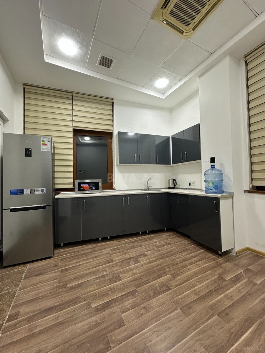 1 otaqlı ofis - 28 May m. - 8 m² (6)