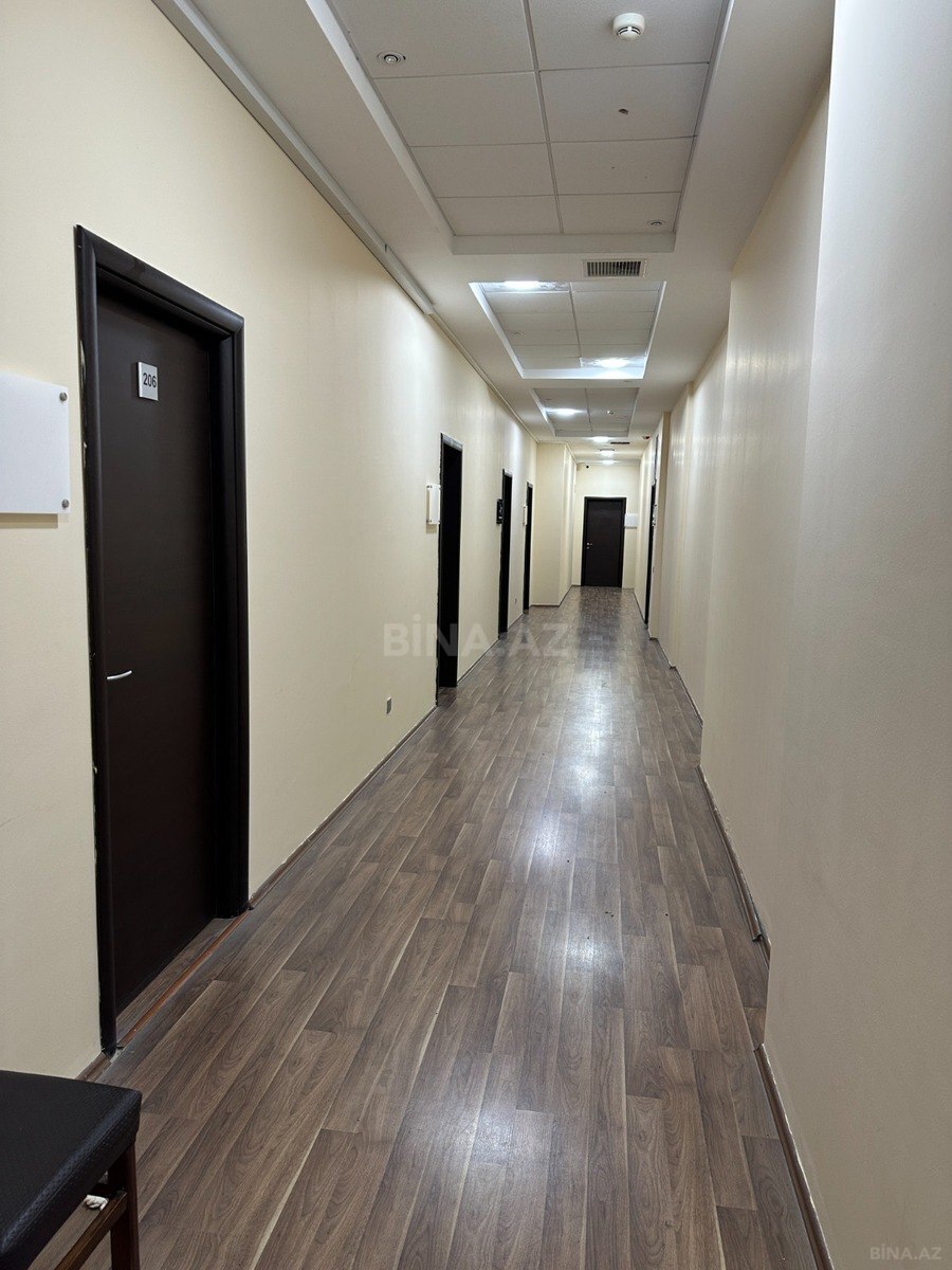 1 otaqlı ofis - 28 May m. - 8 m² (8)