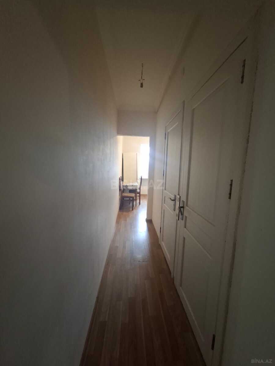 3-комн. вторичка - Ясамальский р. - 75 м² (20)