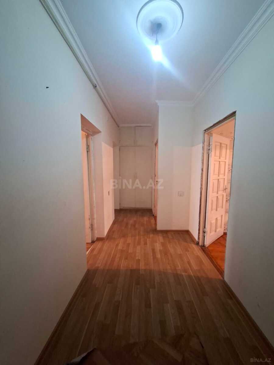 3-комн. вторичка - Ясамальский р. - 75 м² (13)