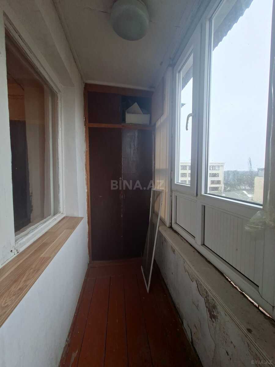 3-комн. вторичка - Ясамальский р. - 75 м² (18)