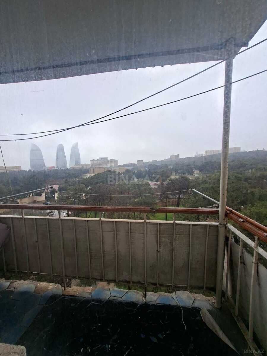 3-комн. вторичка - Ясамальский р. - 75 м² (3)