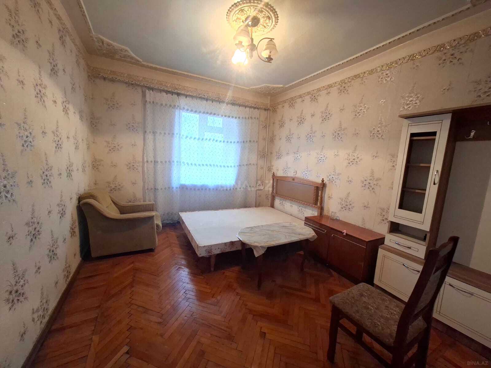 3-комн. вторичка - Ясамальский р. - 75 м² (14)