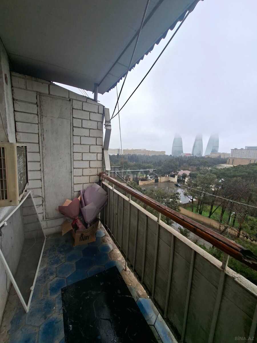 3-комн. вторичка - Ясамальский р. - 75 м² (17)