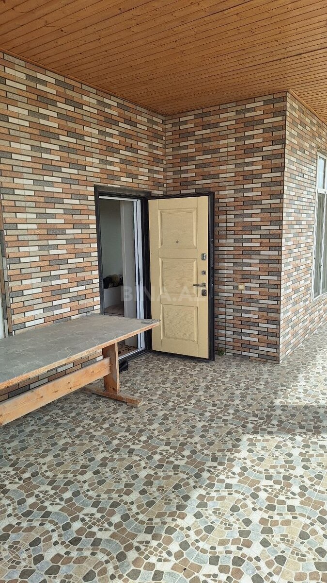 6 otaqlı həyət evi/bağ evi - Nardaran q. - 200 m² (3)