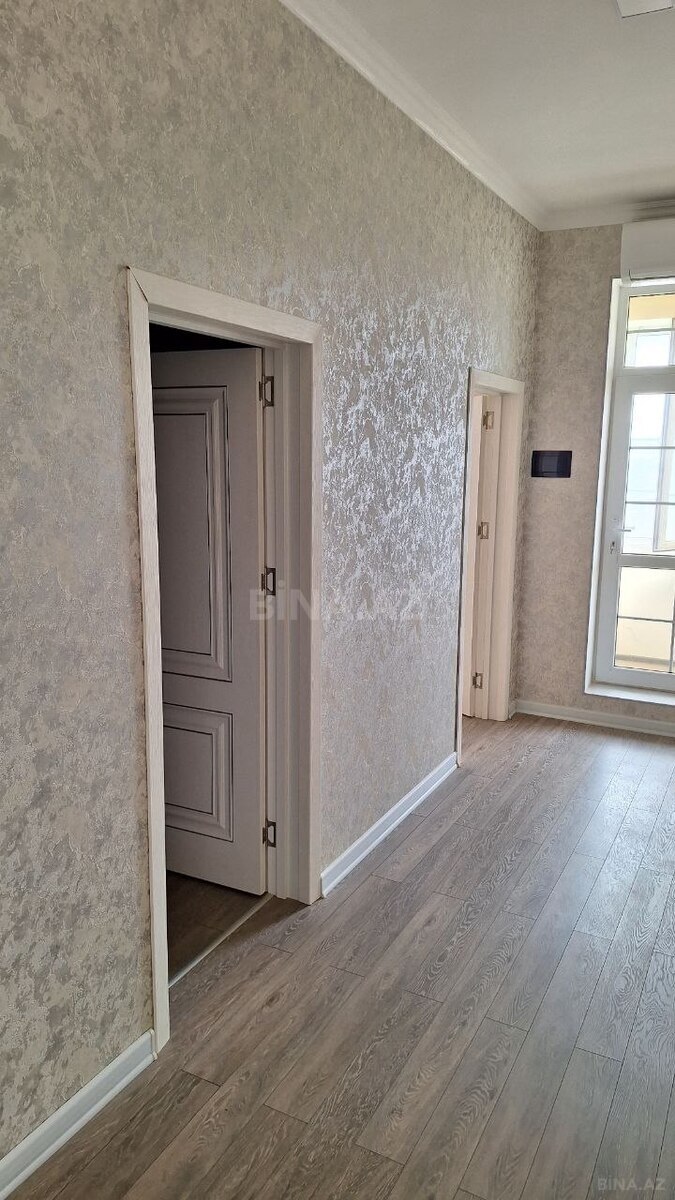 6 otaqlı həyət evi/bağ evi - Nardaran q. - 200 m² (7)