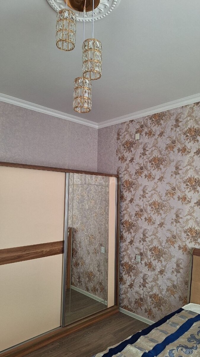 6 otaqlı həyət evi/bağ evi - Nardaran q. - 200 m² (11)
