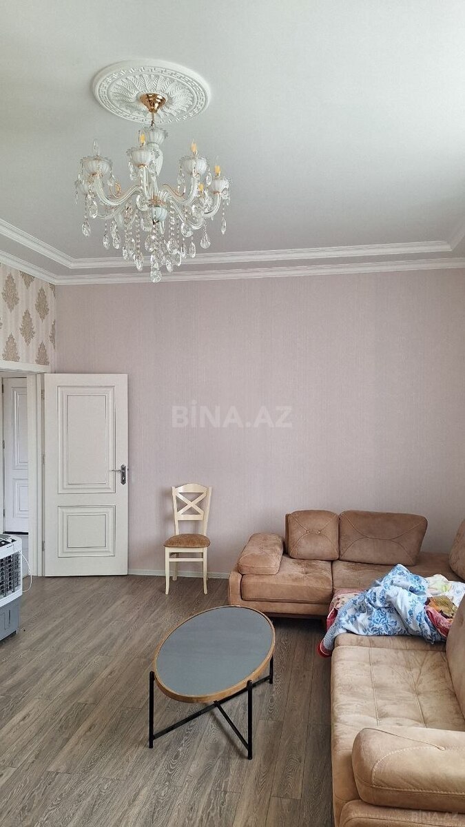 6 otaqlı həyət evi/bağ evi - Nardaran q. - 200 m² (12)