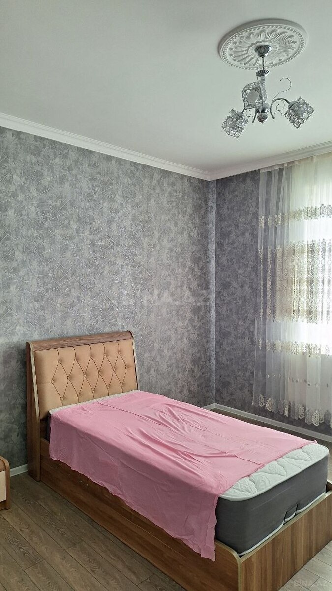 6 otaqlı həyət evi/bağ evi - Nardaran q. - 200 m² (9)