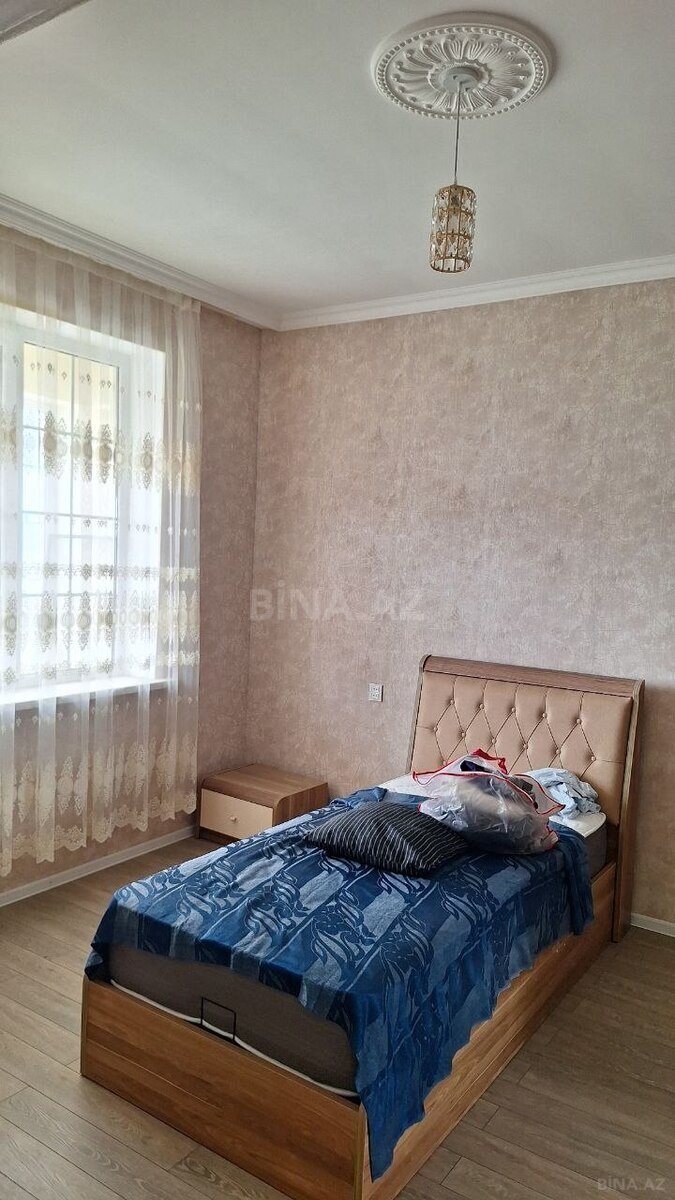 6 otaqlı həyət evi/bağ evi - Nardaran q. - 200 m² (13)