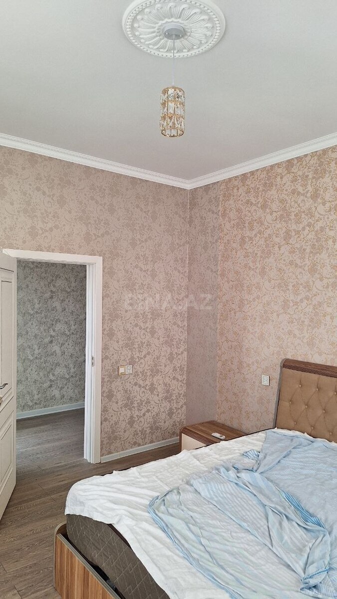 6 otaqlı həyət evi/bağ evi - Nardaran q. - 200 m² (8)