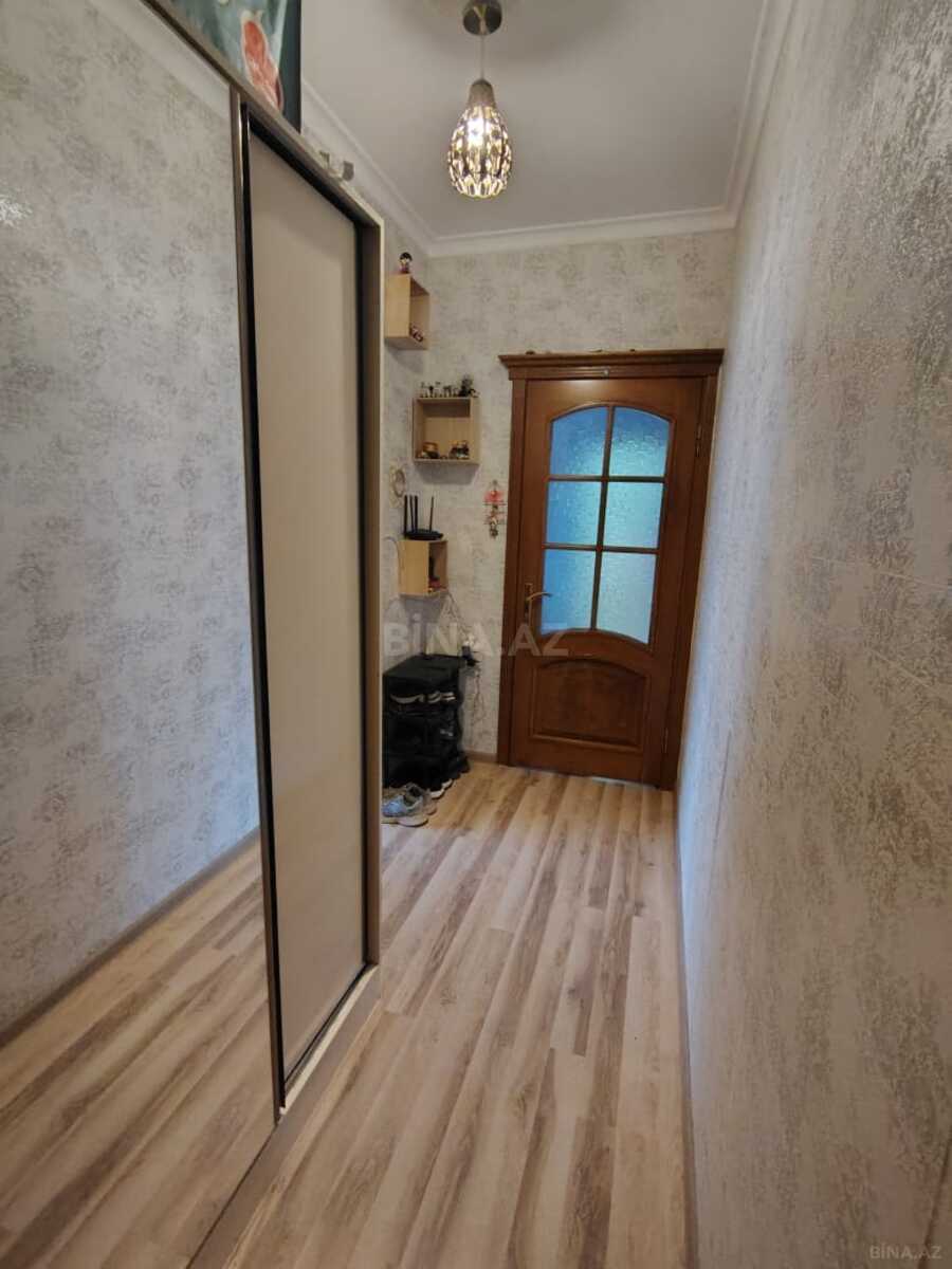 2 otaqlı köhnə tikili - Azadlıq Prospekti m. - 45 m² (4)