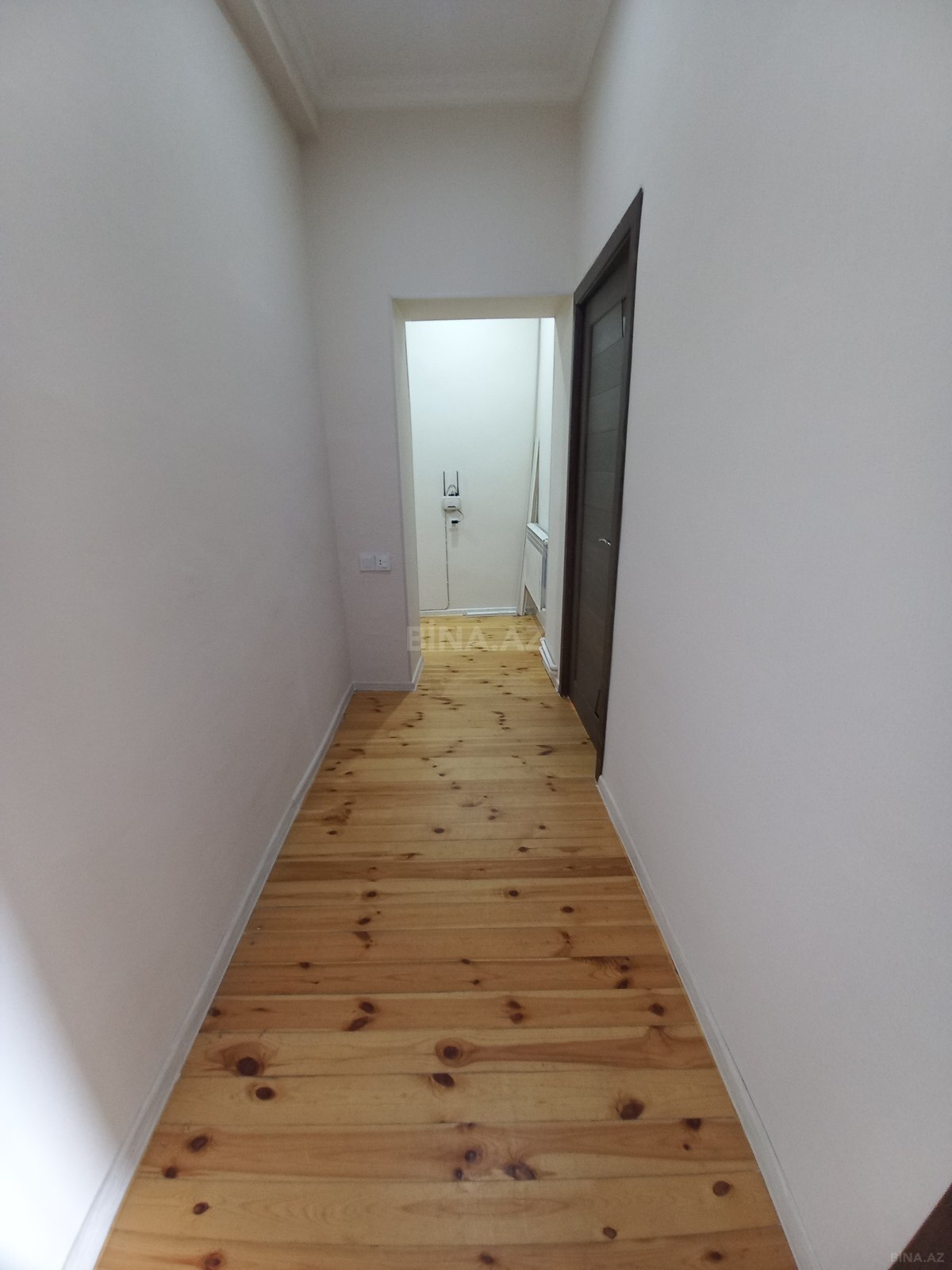 1 otaqlı yeni tikili - Əhmədli m. - 50 m² (8)