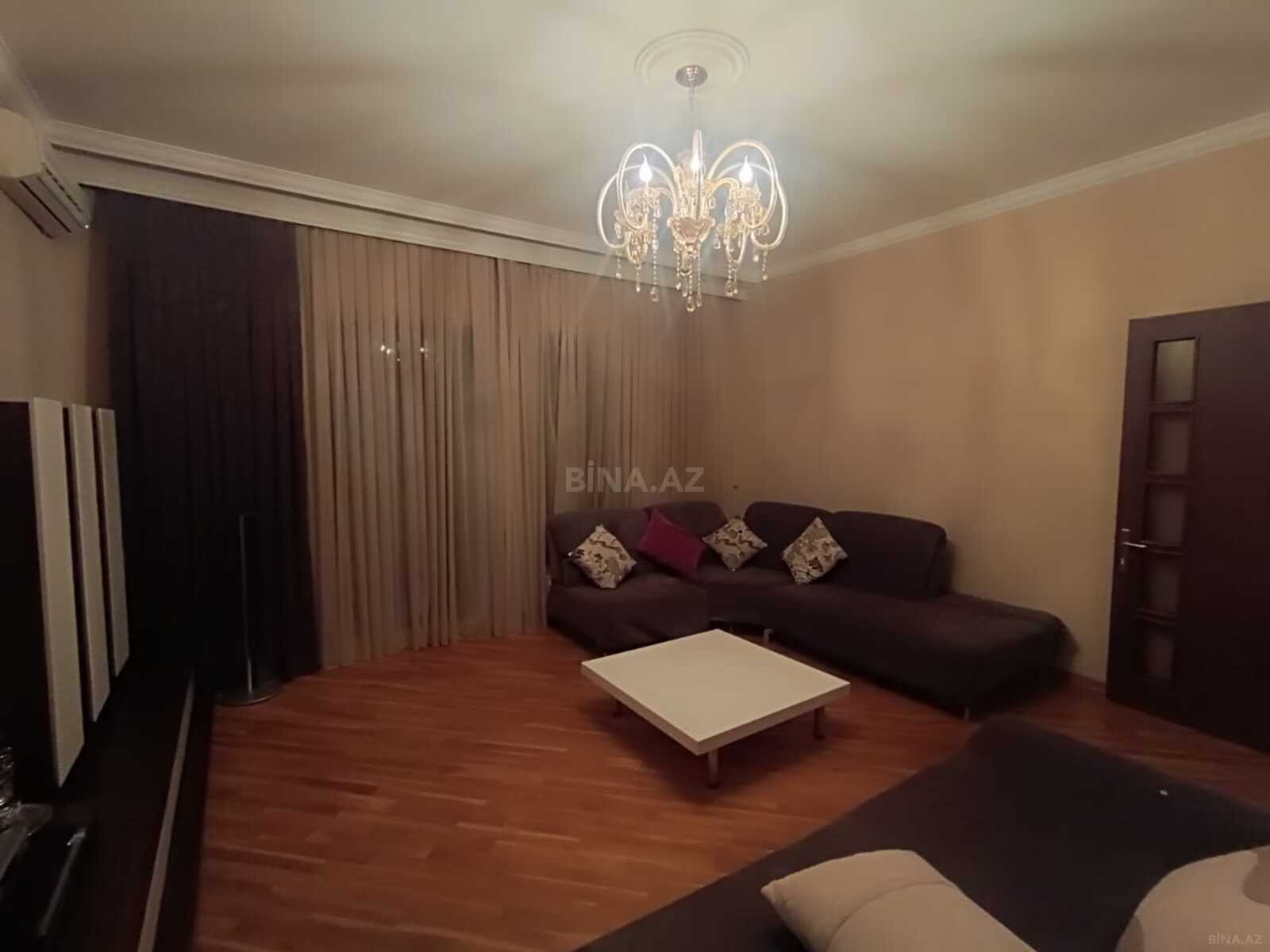 5 otaqlı həyət evi/bağ evi - Bilgəh q. - 190 m² (13)