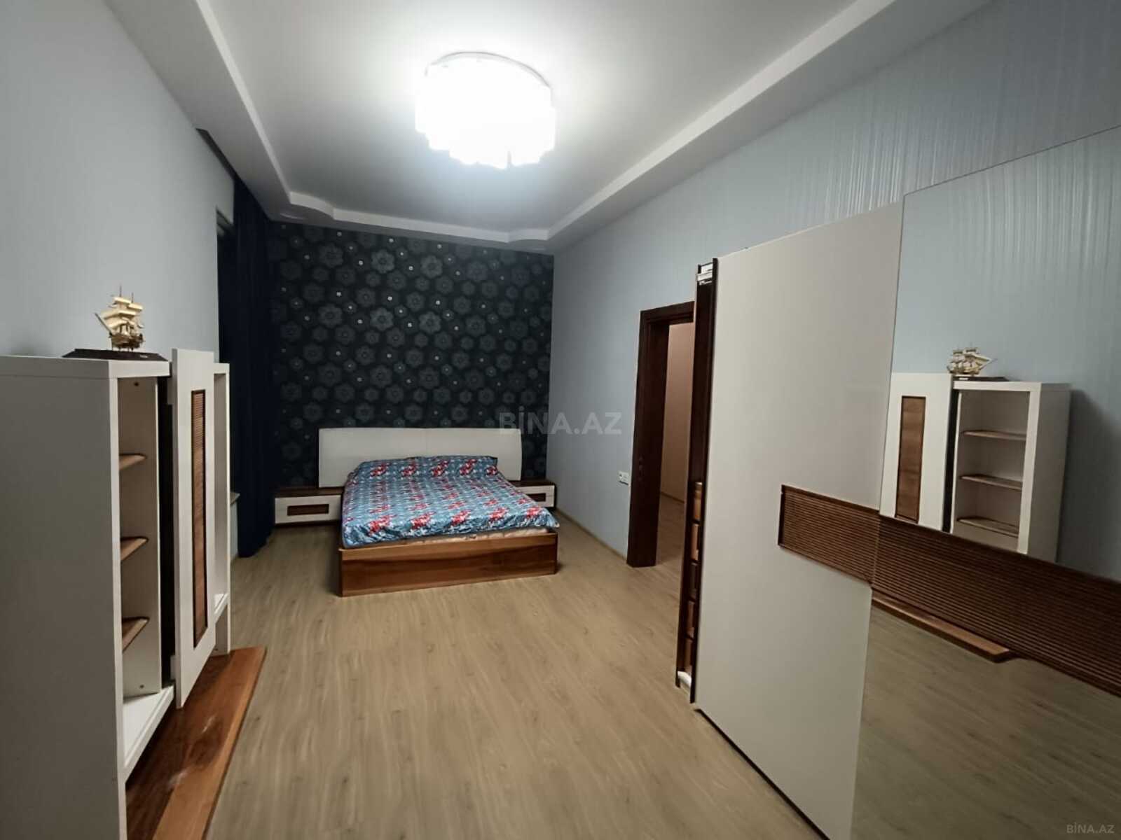 5 otaqlı həyət evi/bağ evi - Bilgəh q. - 190 m² (6)