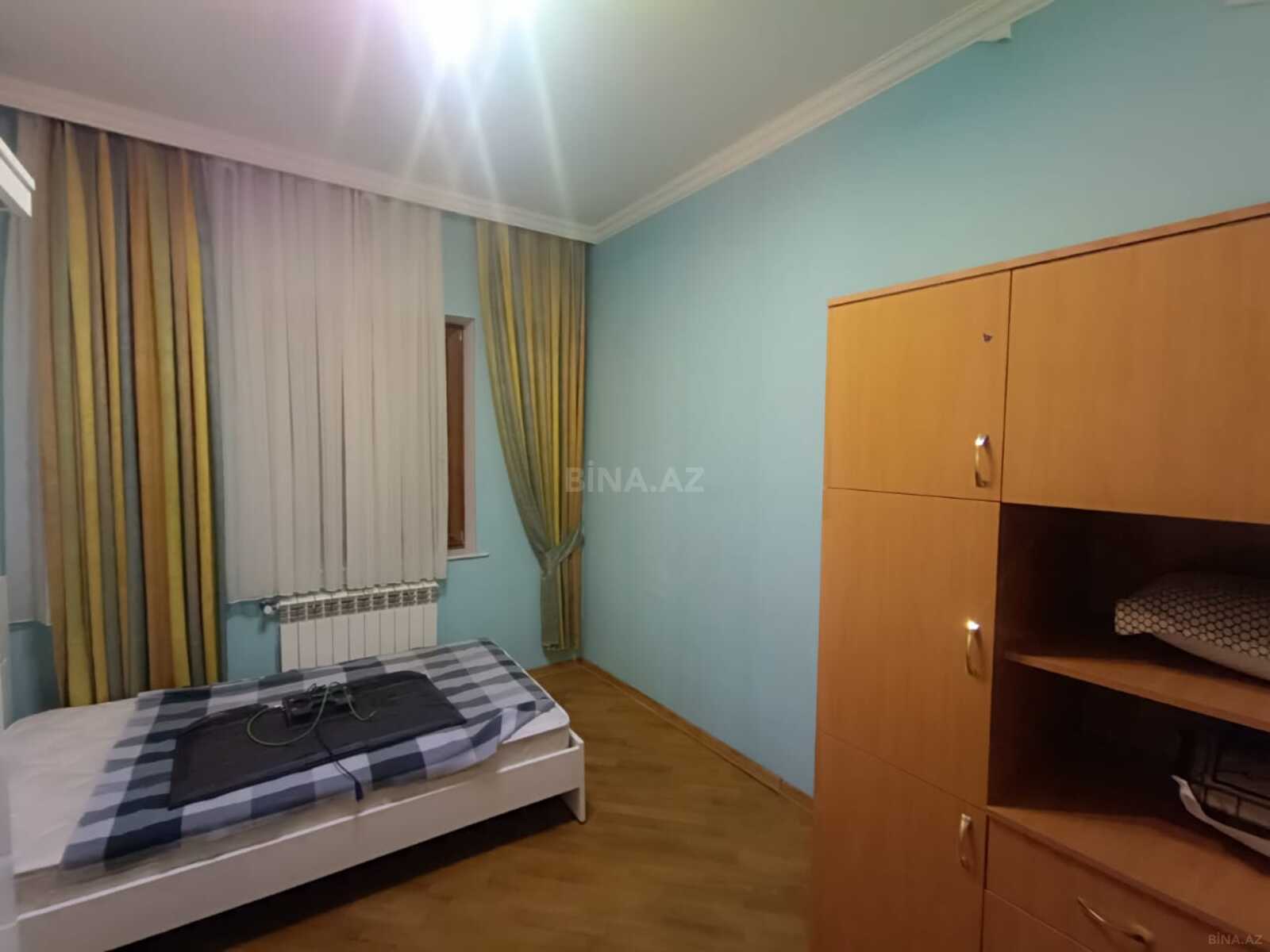 5 otaqlı həyət evi/bağ evi - Bilgəh q. - 190 m² (15)