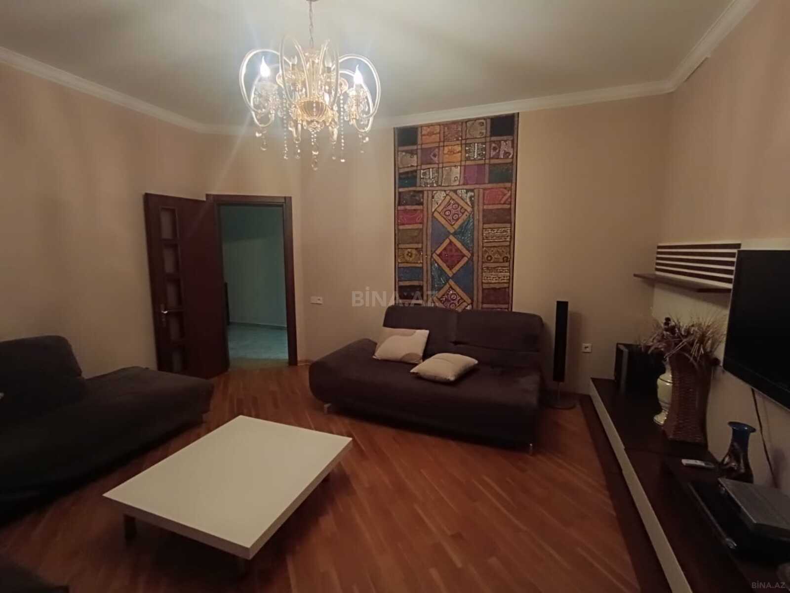 5 otaqlı həyət evi/bağ evi - Bilgəh q. - 190 m² (5)
