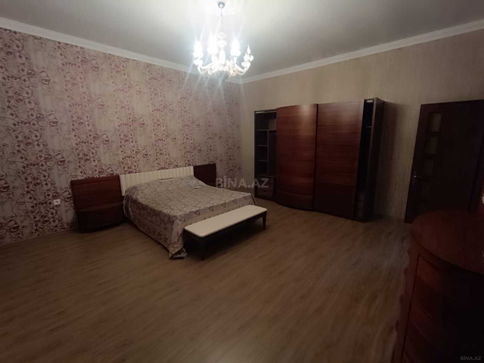 5 otaqlı həyət evi/bağ evi - Bilgəh q. - 190 m² (9)