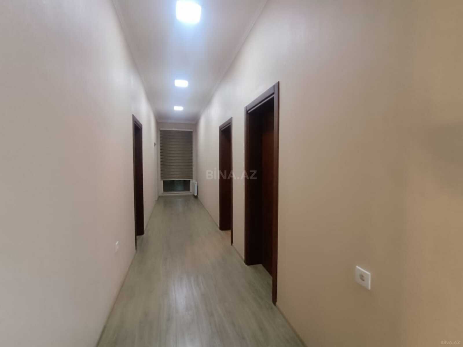 5 otaqlı həyət evi/bağ evi - Bilgəh q. - 190 m² (18)
