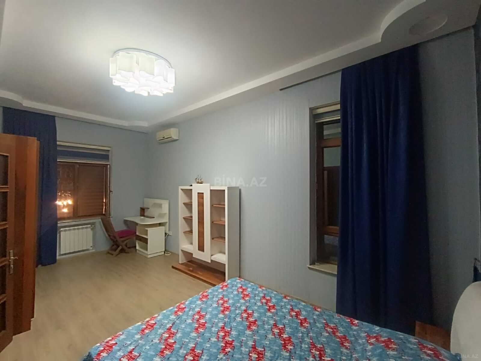 5 otaqlı həyət evi/bağ evi - Bilgəh q. - 190 m² (7)