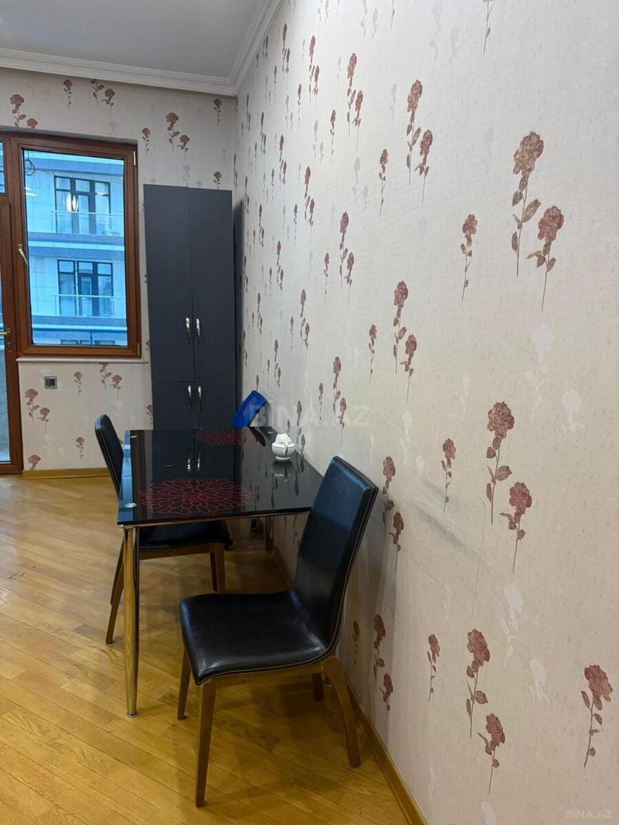 4 otaqlı yeni tikili - 28 May m. - 200 m² (8)