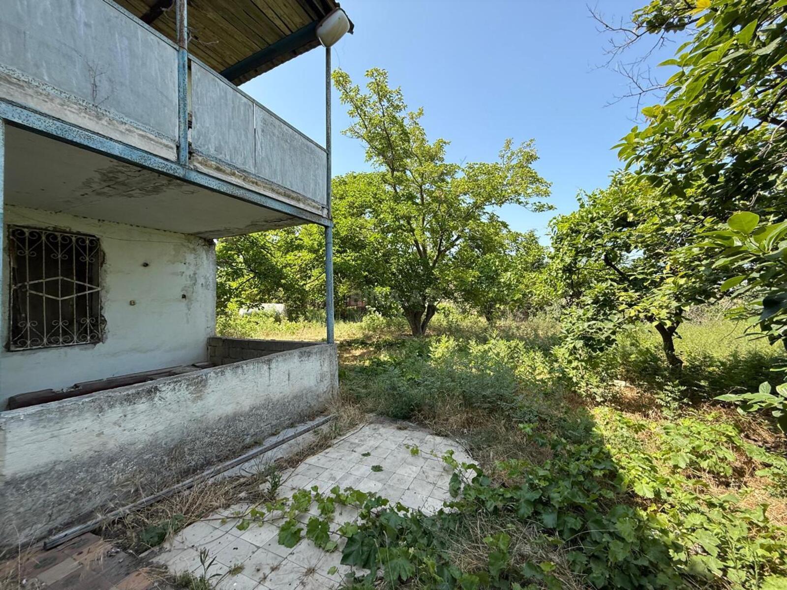 5 otaqlı həyət evi/bağ evi - Novxanı q. - 180 m² (3)