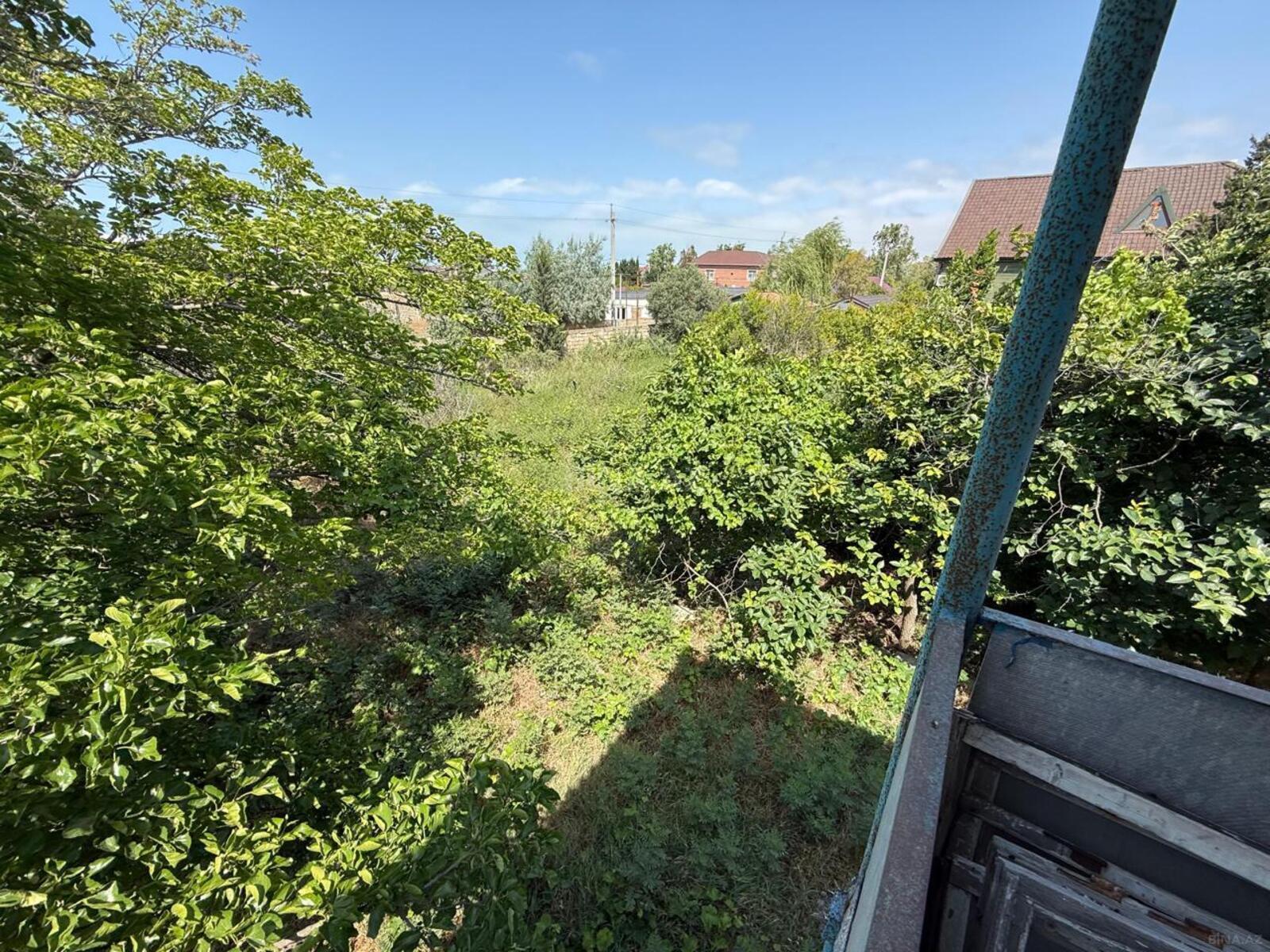 5 otaqlı həyət evi/bağ evi - Novxanı q. - 180 m² (9)