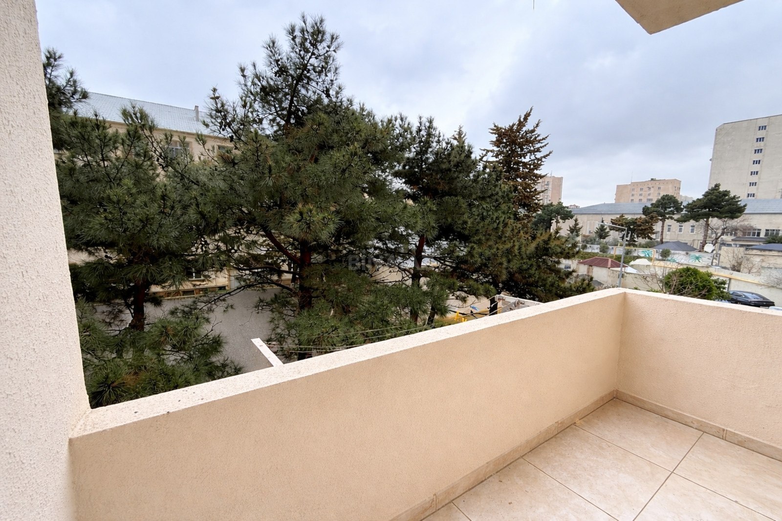 3 otaqlı yeni tikili - Azadlıq Prospekti m. - 100 m² (23)