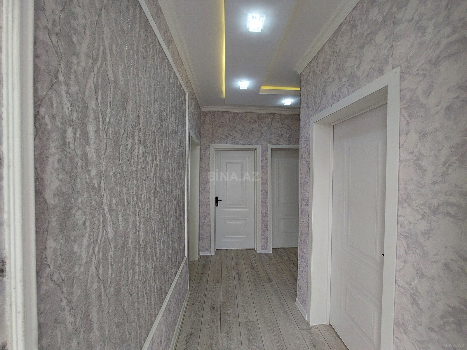 3-комн. дом/дача - пос. Бина - 100 м² (9)