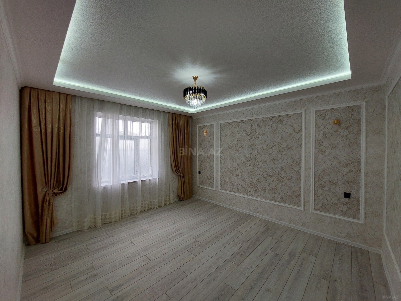 3-комн. дом/дача - пос. Бина - 100 м² (15)